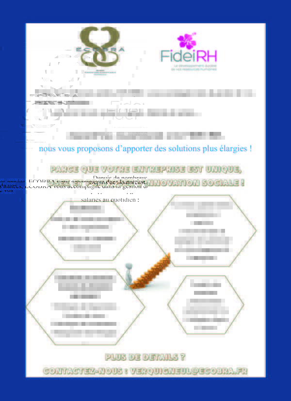 FIDEI RH
