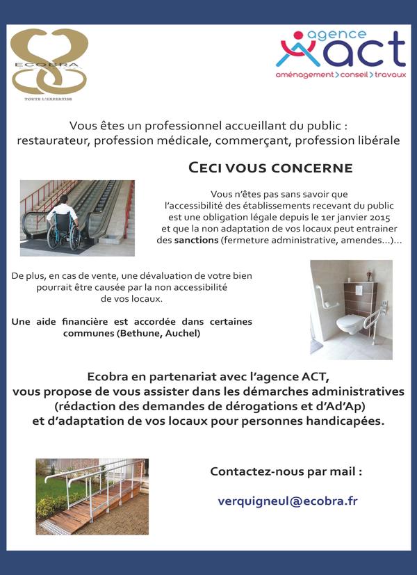 Agence ACT